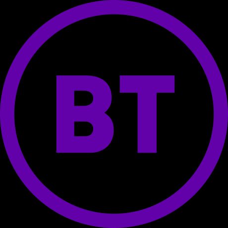 bt logo