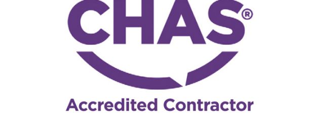 chas logo