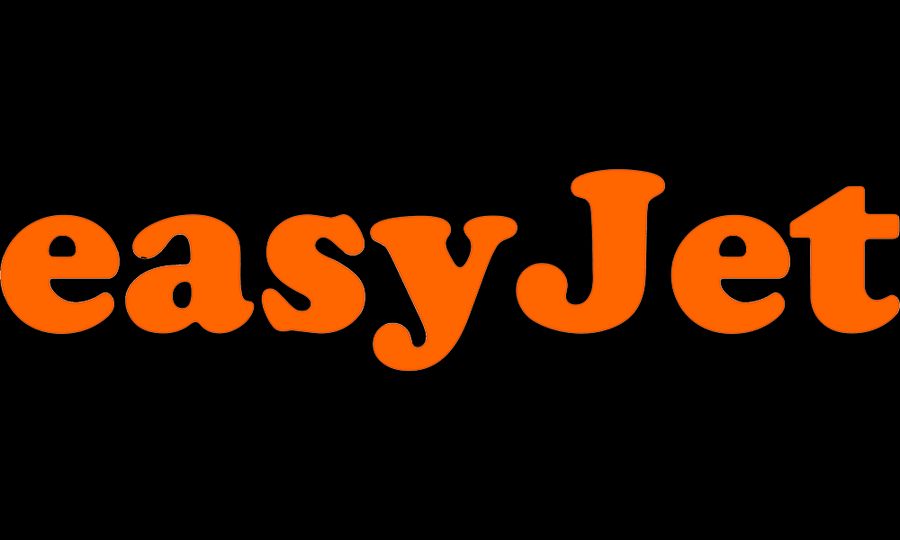 easyjet logo