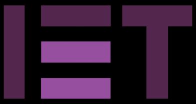 iet logo