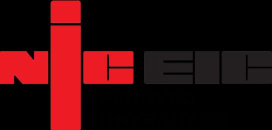 niceic logo