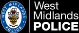 west midlands police logo